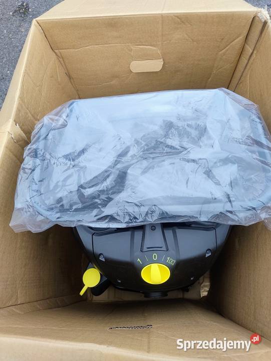 Odkurzacz przemysłowy Karcher NT 752 tact 2 ME Jaworzno