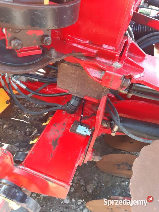 Siewnik Vaderstadt Rapida 450 Vaderstadt Bolesławiec