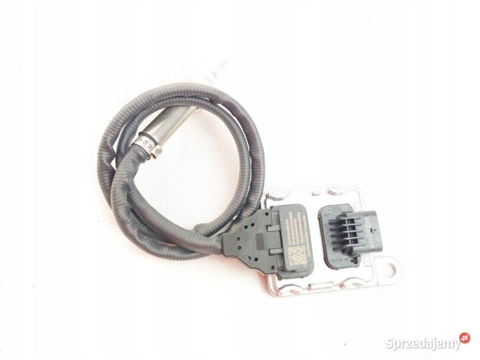 Sonda LAMBDA czujnik NOX FCA FIAT SNS0793B Zielonki