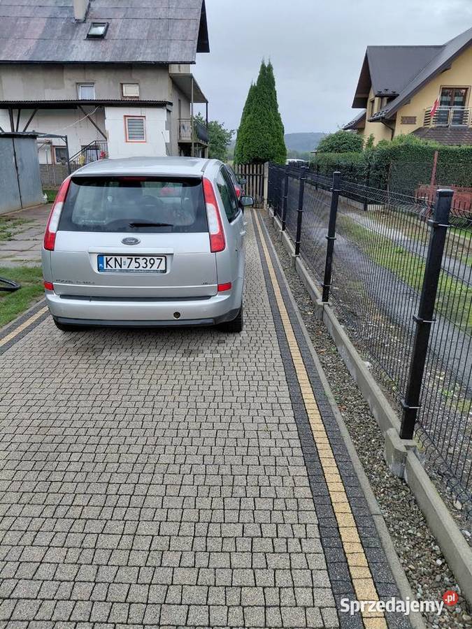 Sprerzedam Forda Focusa 29000km małopolskie