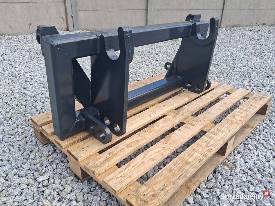 Adapter redukcja przejściówka EURO MANITOU Poznań