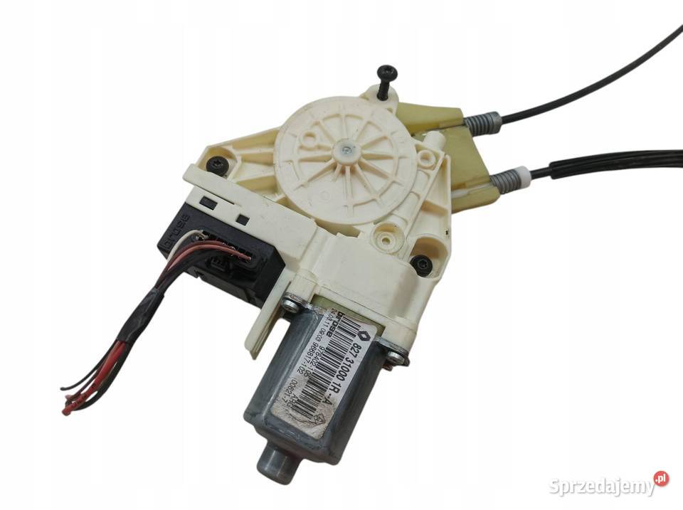 MECHANIZM SZYBY LEWY TYŁ 5D HB 827010001R sprzedam