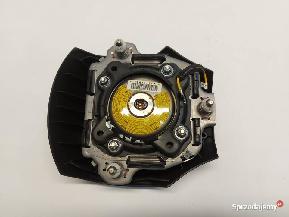 Subaru WRX STI 2015r airbag poduszka kierowcy w sprzedam