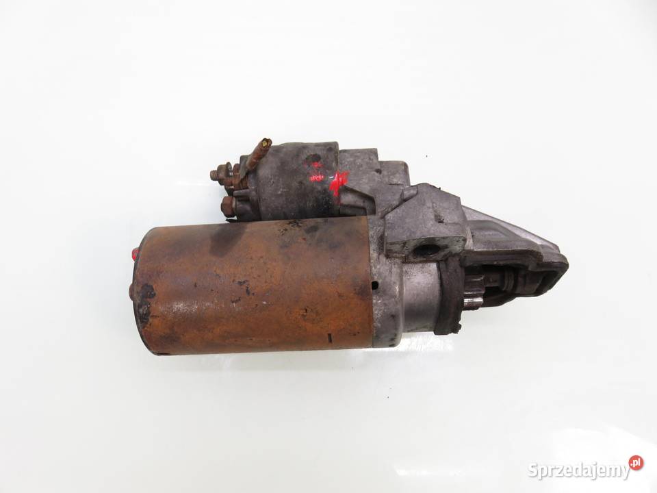 ROZRUSZNIK CITROEN JUMPER II 22 HDi