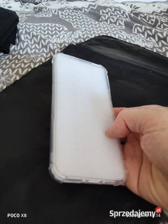 Etui POCO F8 Ultra POCO PRO Warszawa