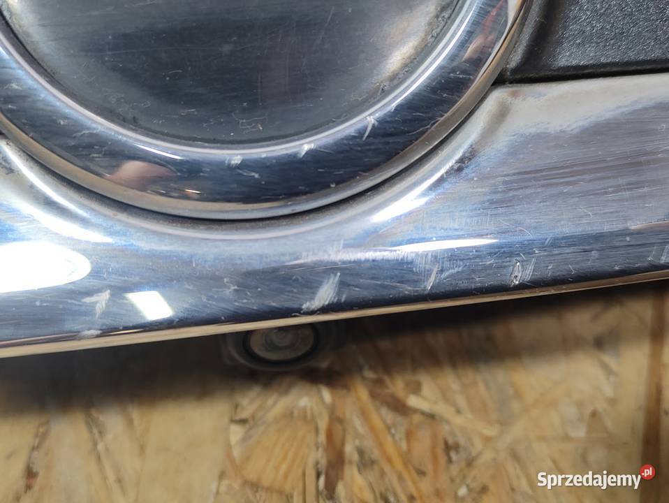 Kamera Blenda Listwa Klapy Bagażnika Opel Mokka Pleszew