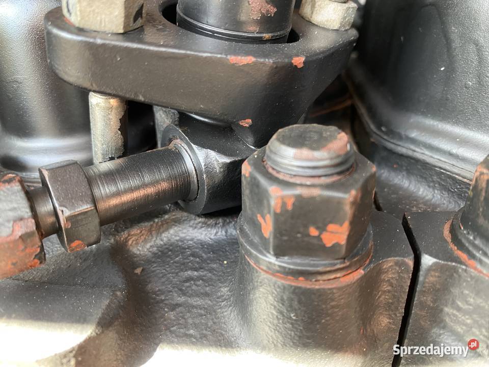 Zetor 5321 oryginał 2420godzin piękny 7745 7711 Rogów sprzedam