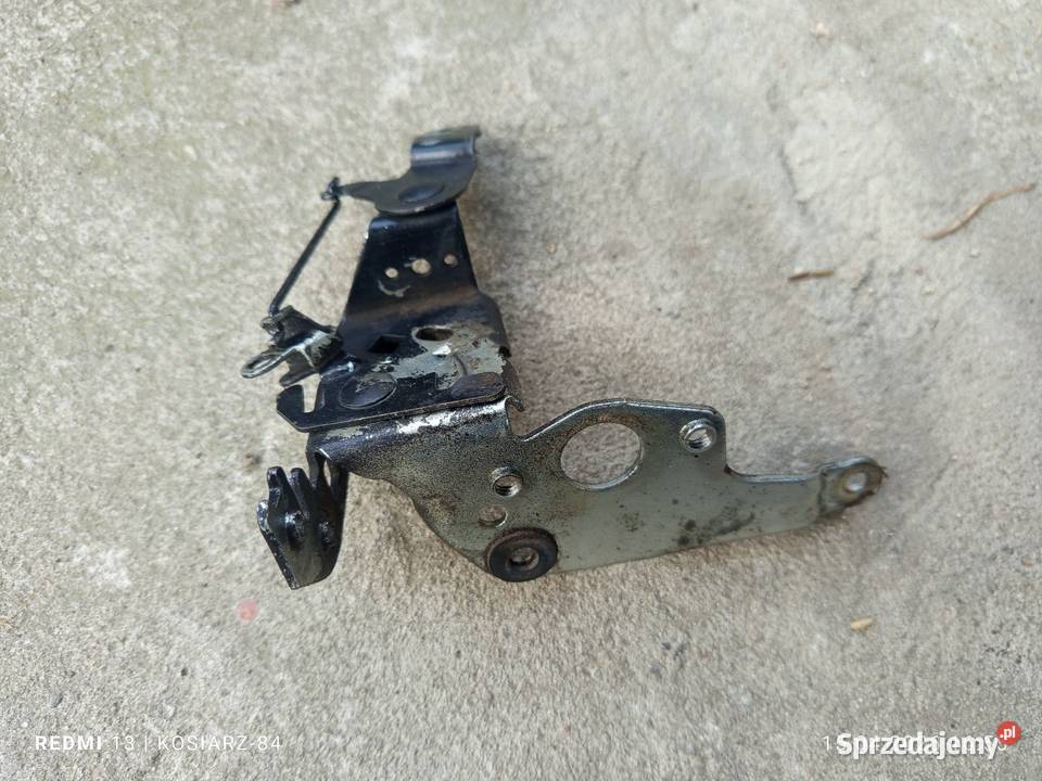 Sterowanie obrotami silnik Briggs stratton Radzyń Podlaski