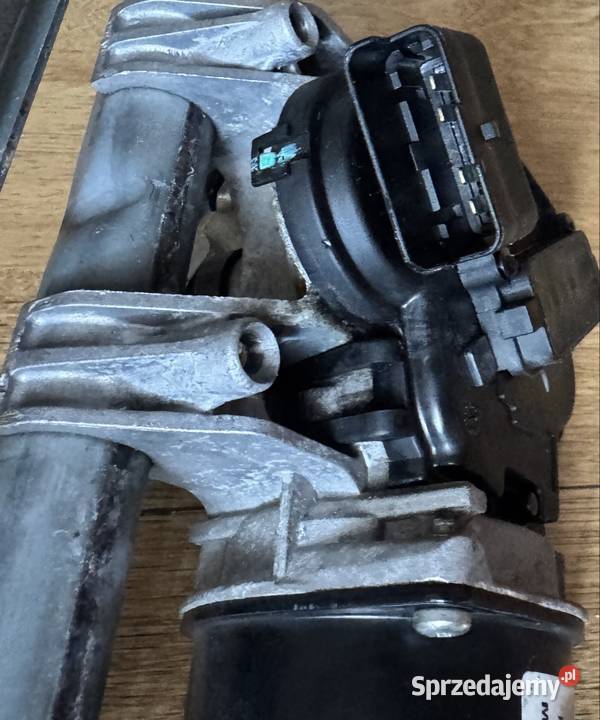OPEL MOKKA A 1215r MECHANIZM WYCIERACZEK SILNIK Sosnowiec sprzedam