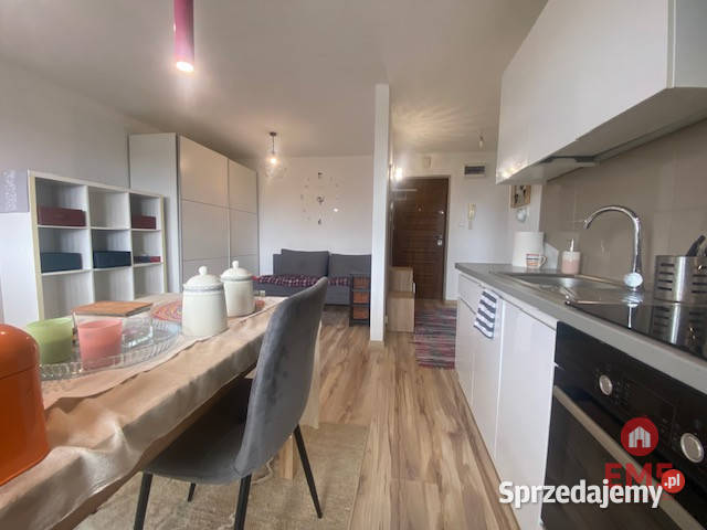 Mieszkanie Augustów 356m2 2 pokoje