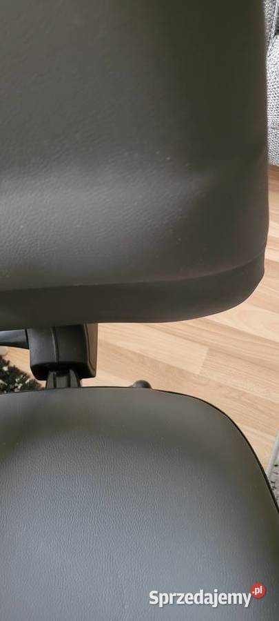Krzesło biurowe Warszawa sprzedam