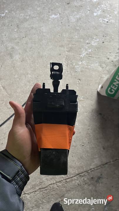 Zawiasy do drzwi bmw g31 przód tył Zawiasy, bolce i prowadnice Piotrów-Gułaczów