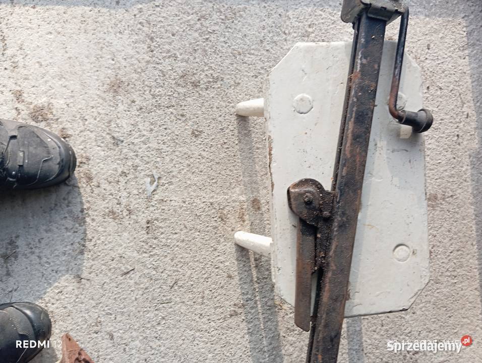 Podnośnik syrena Łódź