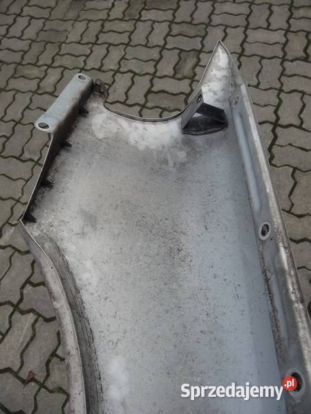 AUDI A8 D2 9902 BLOTNIK PRAWY PRZOD ZLOTY osobowe Błotniki Przemęt sprzedam
