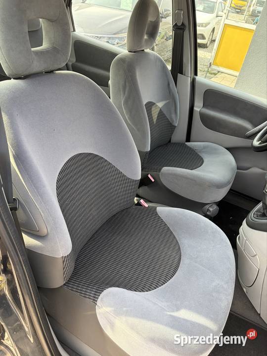 Citroen Xsara Picasso Benzyna 18 MPV sprzedam