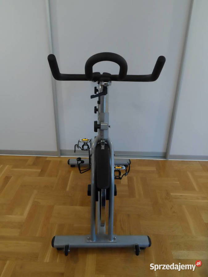 Profesjonalny rower spinningowy rowerek Tomaszów Mazowiecki