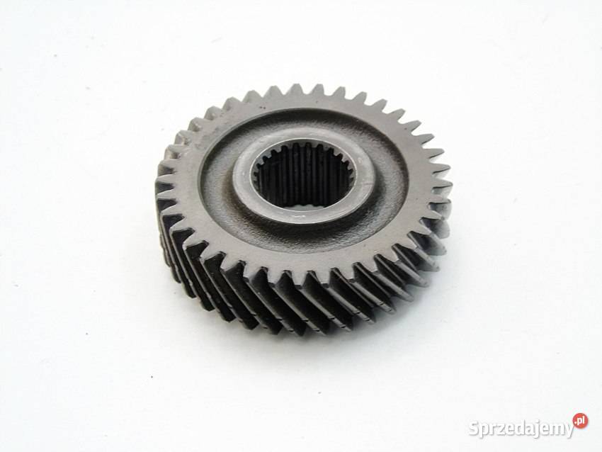 Koło zębate skrzyni biegów GER Polo 4 9n Fox sprzedam