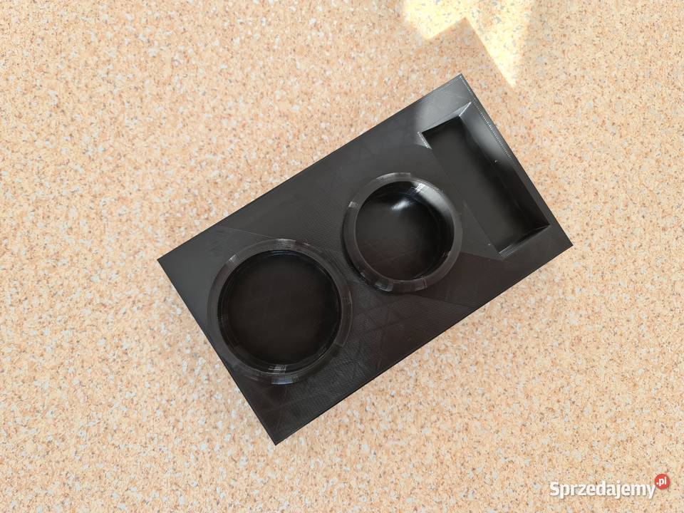 Cup holder do Mercedesa w140 byk uchwyt na kawę Radom