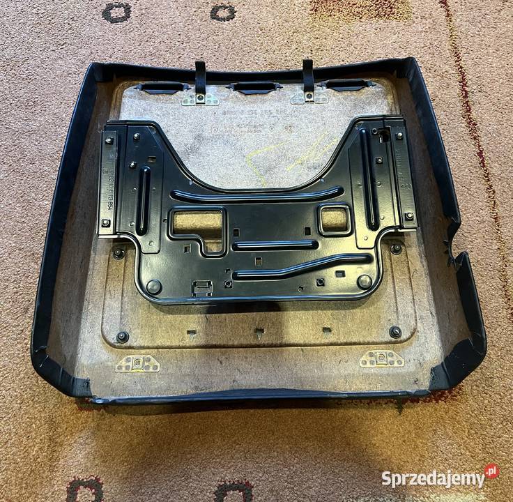 BMW E32 E34 Highline Stolik Stoliki Drewno osobowe Przeworsk