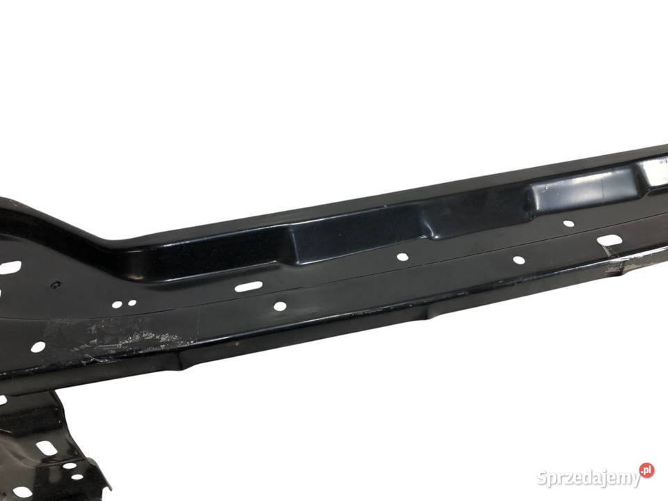 Volvo XC60 I Y20 20082017 Pas przedni świętokrzyskie