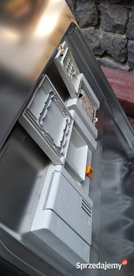 Części do zmywarki Miele Wola Książęca