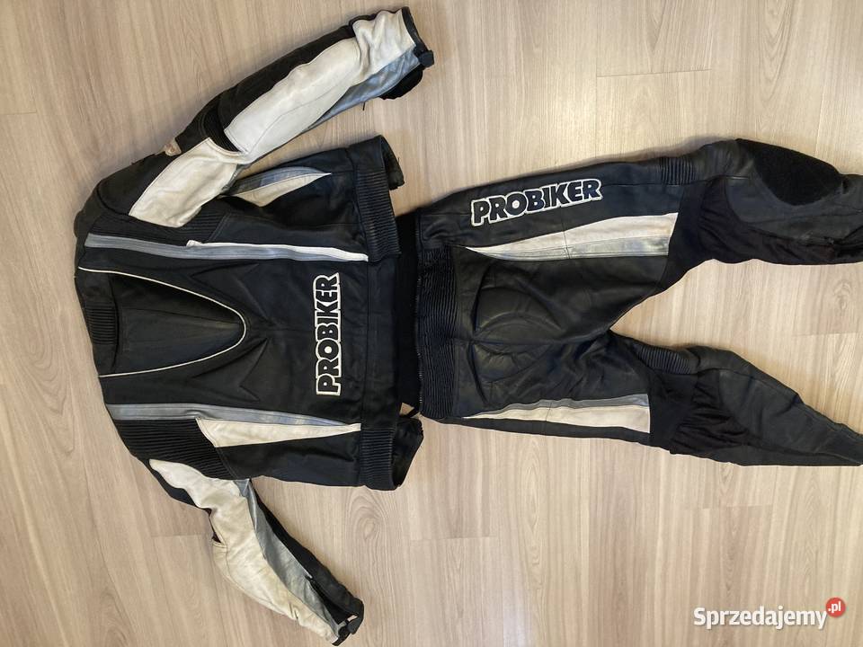Kombinezon motocyklowy mazowieckie Ostrołęka