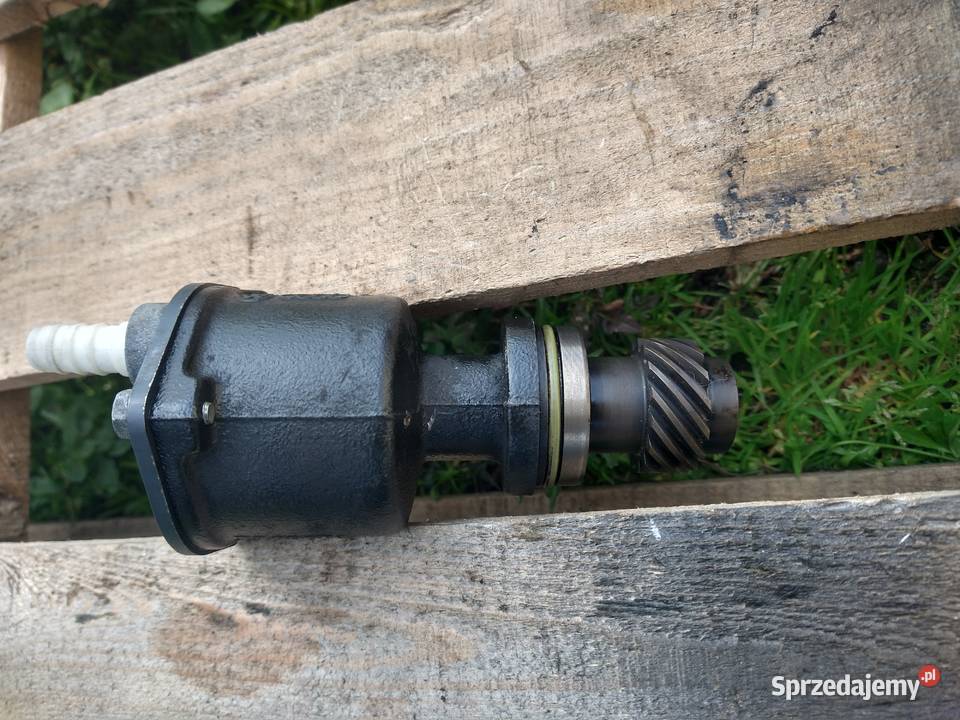 Pompa Podciśnienia VACUM 028 207A VWSEATAUDI 19 Skawina