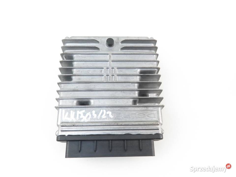 STEROWNIK FORD FOCUS MK1 I 18 TDCi 3M5112A650LA osobowe