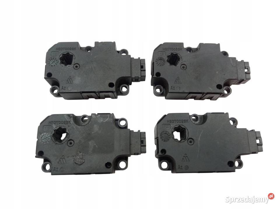SILNICZEK NAGRZEWNICY 1139301640 Audi A7 I świętokrzyskie