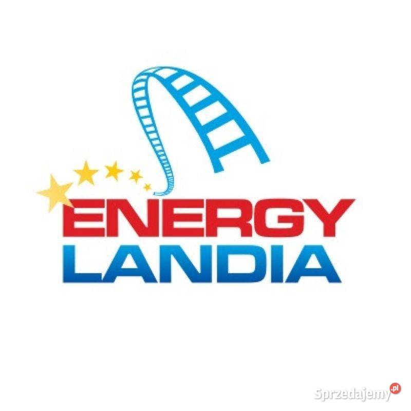 Energylandia 1 bilet