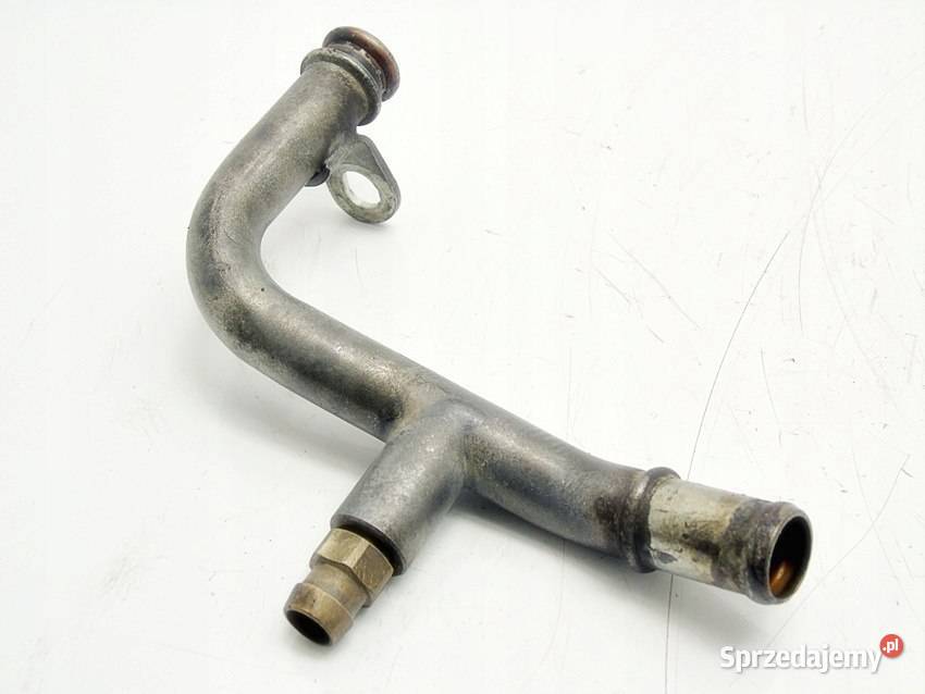 RURKA RURA WODY 24 D VOLVO S80 V70 II S60 XC90 Sosnowiec