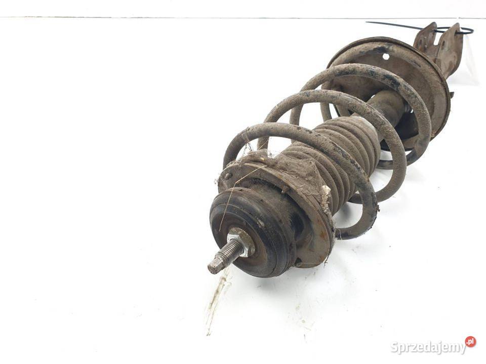 AMORTYZATOR LEWY PRZÓD CHEVROLET MATIZ II kujawsko-pomorskie Lipno