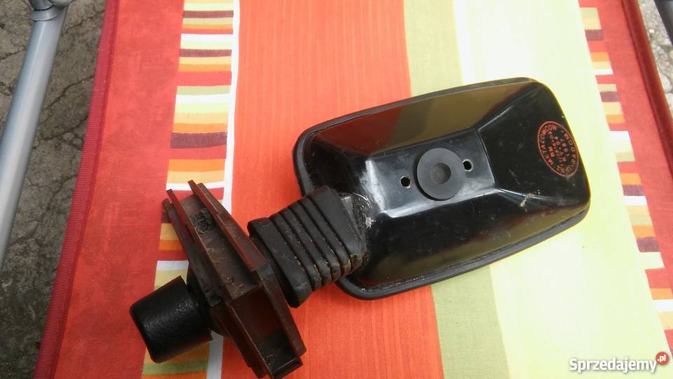 łada 210507 lusterko gażnik