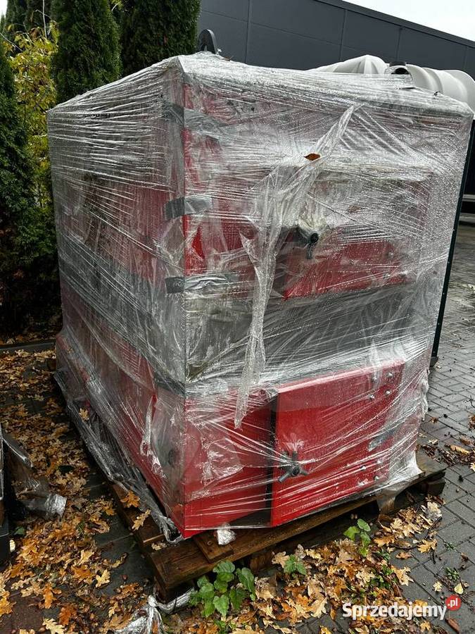 Optima 200kw sprzedam