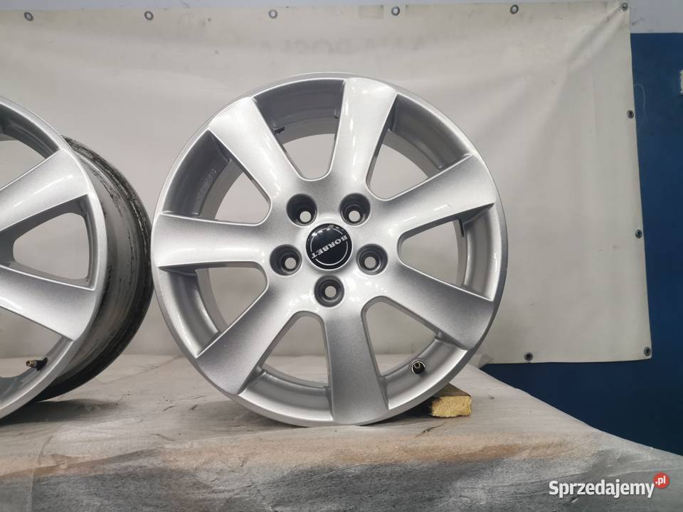 felgi 16 5x112 volkswagen passat sharan tiguan