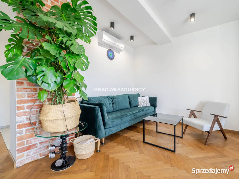 Sprzedaż mieszkania Kraków 71m2 3 pokoje