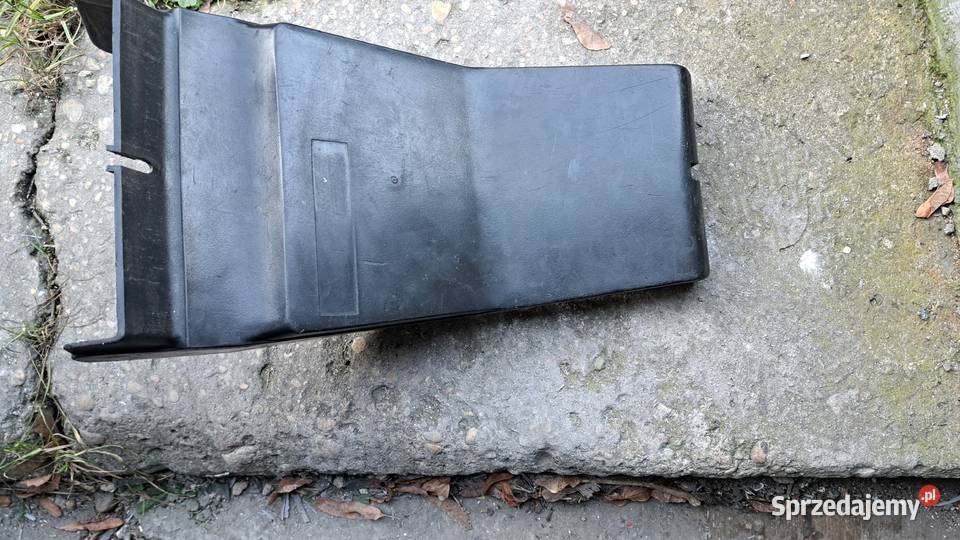 OSLONA SILNIKA OSLONA ELEKTRYKI SIMSON SR50 Plastiki Lubliniec