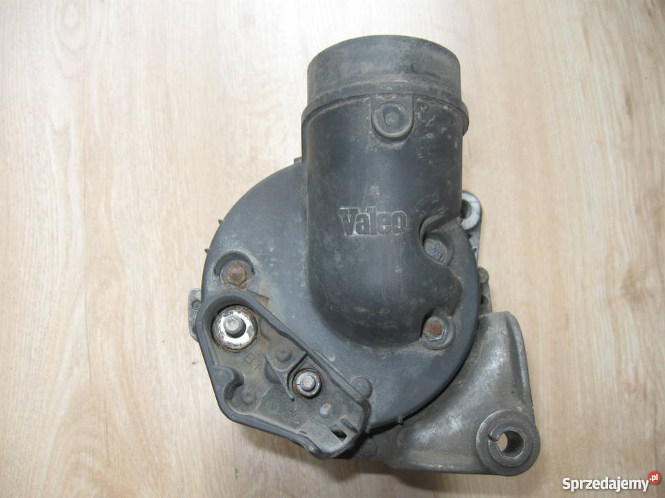 ALTERNATOR BMW e36 320 323 325 328 VALEO M52 M50 Łęczna