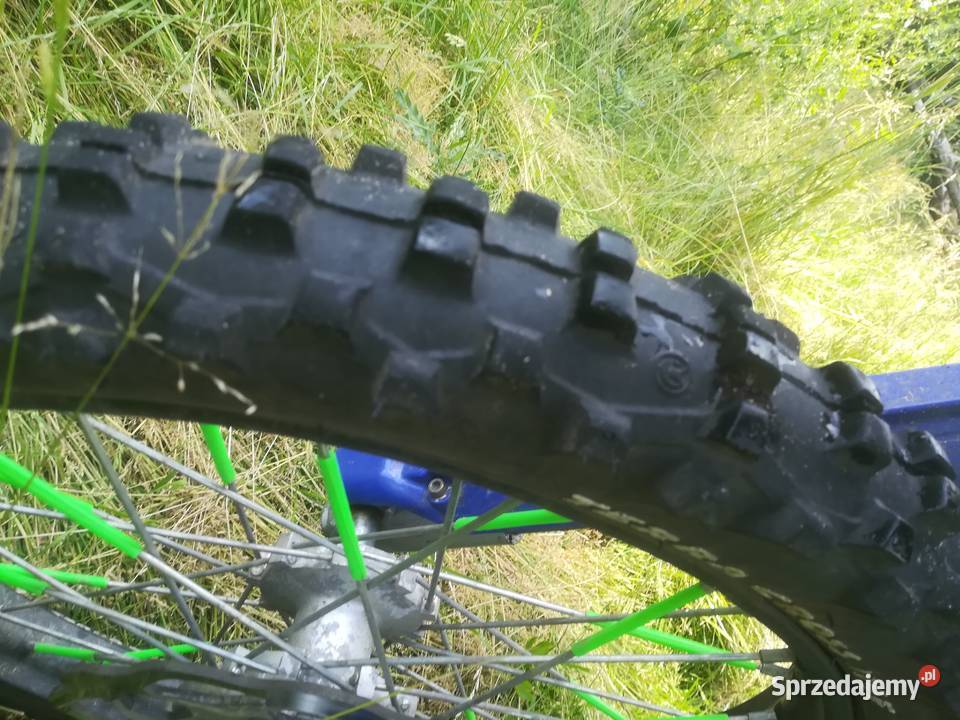 Zongshen 250 Xmotos Szczerców sprzedam