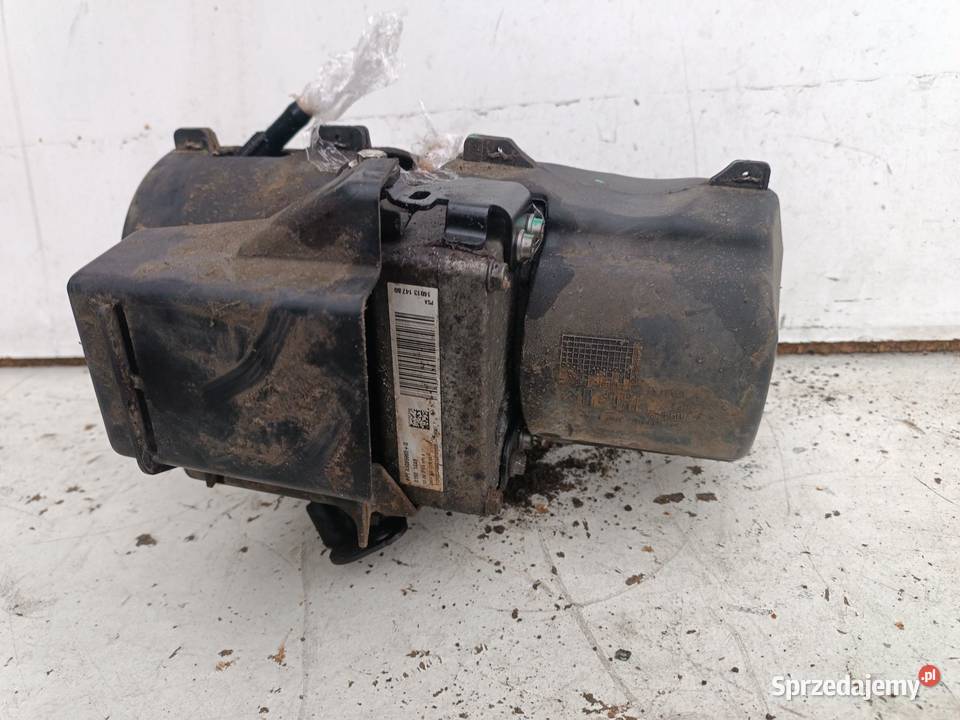 POMPA WSPOMAGANIA CITROEN JUMPY II 20 HDI sprzedam
