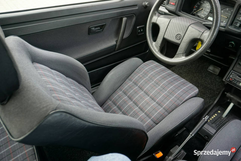 Volkswagen Scirocco GTX Szyber Eleszyby Fotele Sportowy / Coupe opolskie Kąty Opolskie sprzedam