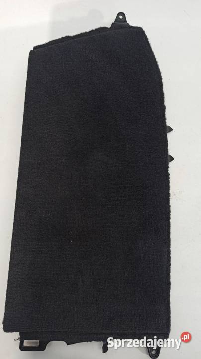 VOLVO XC60 V60 OSŁONA TAPICERKA PRAWA 31497620 osobowe