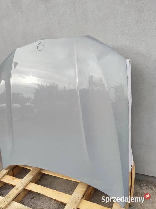 Maska Pokrywa Silnika BMW I4 G22 G23 G26 Pleszew