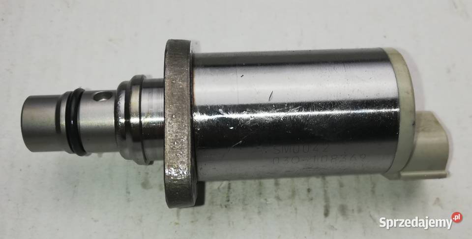 Zawór SCV DENSO TOYOTA SM0042 Suchedniów