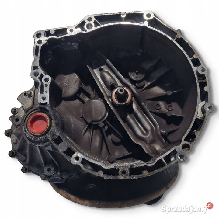 SKRZYNIA BIEGÓW Mini Cooper One R56 16 VTI lubelskie Chełm