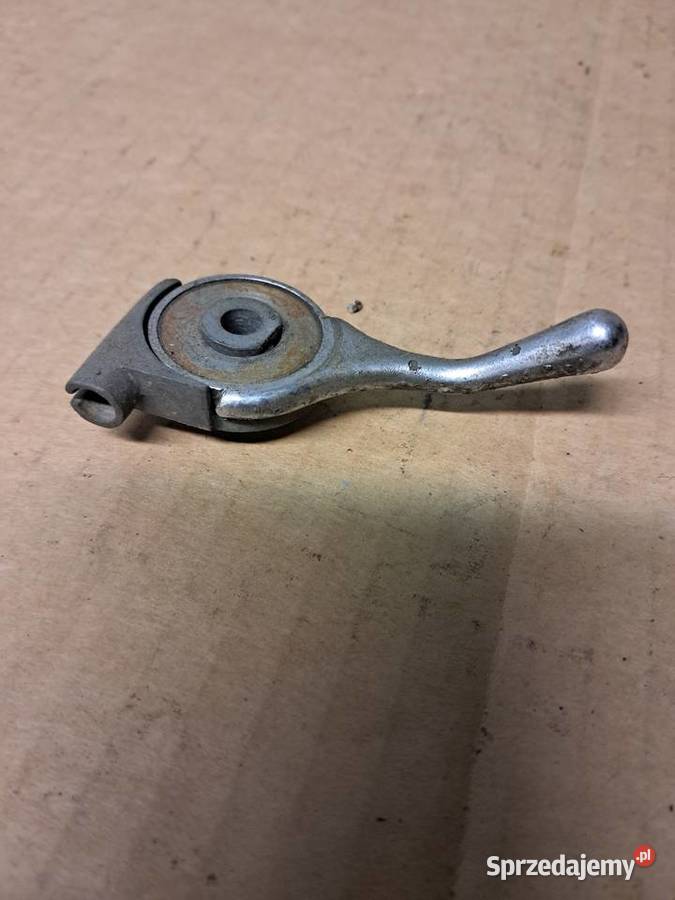 Dzwignia manetka ssania Junak Bielsko-Biała sprzedam