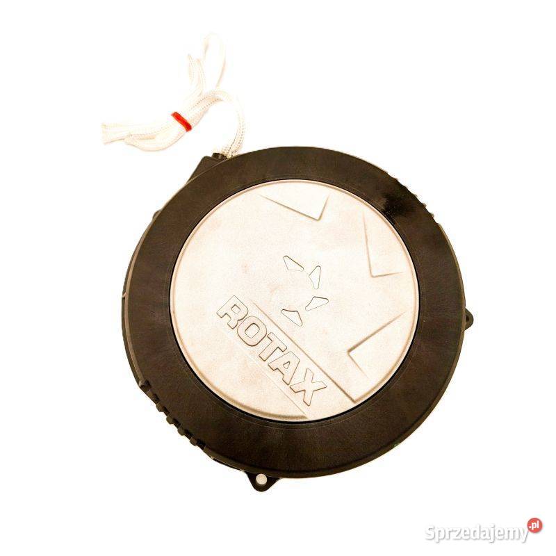 Szarpak zestaw startera SkiDoo BRP 420893763 Pozostałe Nowy Sącz