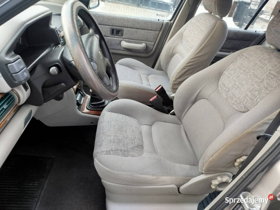 Land Rover Freelander 18 benzyna 4 x 4 import z Toruń sprzedam