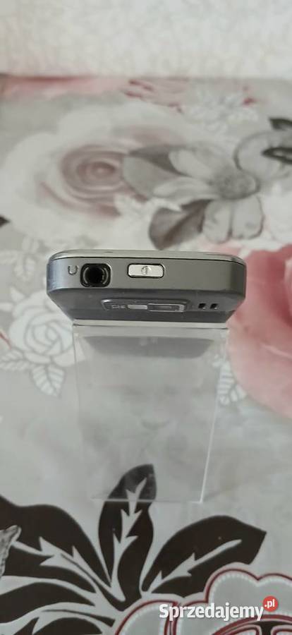 Nokia e52 Ładowarka