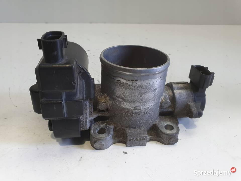 PRZEPUSTNICA Lexus IS IS220 22 DCAT 1923002010 lubelskie Chełm